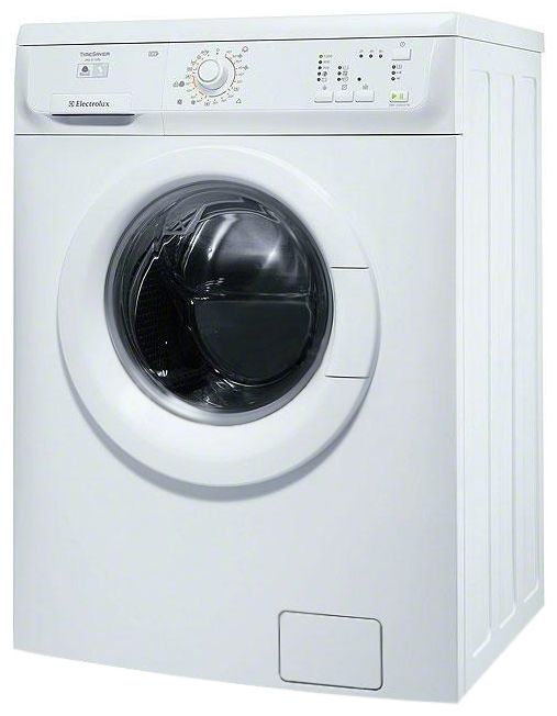   Electrolux EWS 86110 W